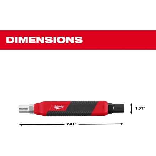 Main product image of Can Wrench (3/8" & 7/16"), 48-22-3016