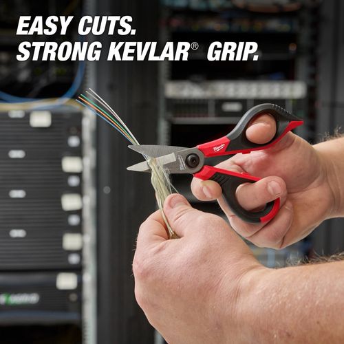 Main product image of Kevlar Shears, 48-22-3017