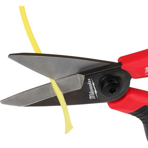 Main product image of Kevlar Shears, 48-22-3017