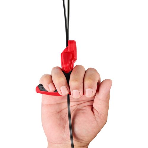 Main product image of 10 Piece Replacement Blades for Fiber Optic Drop Cable Slitter, 48-22-3018