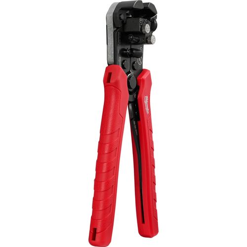 Main product image of Self-Adjusting Wire Stripper & Cutter, 48-22-3082