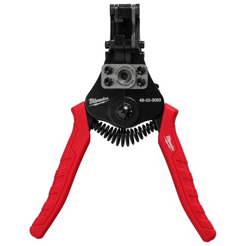 Main product image of Automatic Wire Stripper & Cutter, 48-22-3083