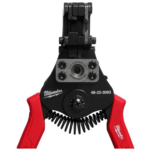 Main product image of Automatic Wire Stripper & Cutter, 48-22-3083