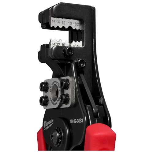 Main product image of Automatic Wire Stripper & Cutter, 48-22-3083