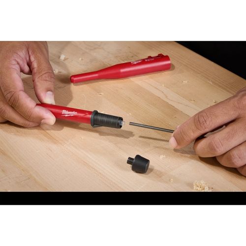 Main product image of Mechanical Pencil Replacement Lead – Graphite, 48-22-3302