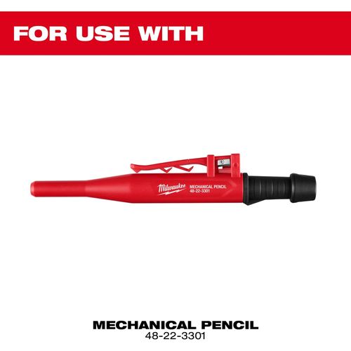 Main product image of Mechanical Pencil Replacement Lead – Color, 48-22-3303