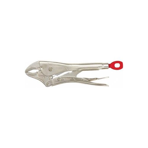 Main product image of 10" TORQUE LOCK CURVED JAW LOCKING PLIERS, 48-22-3420