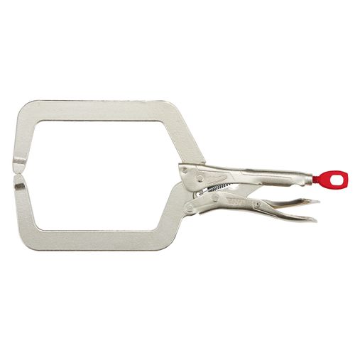 Main product image of 9" Torque Lock Locking C-Clamp With Deep Jaws, 48-22-3533
