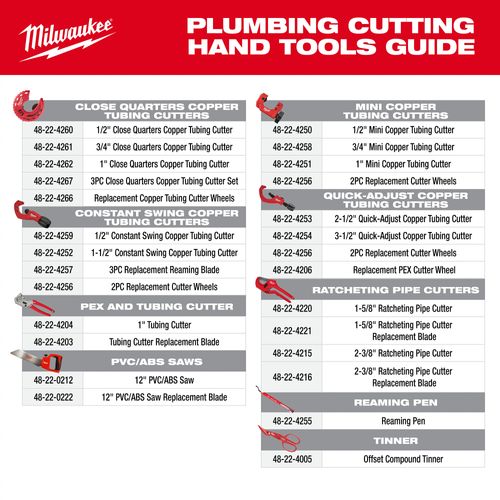 Main product image of Offset Compound Tinner Snips, 48-22-4005