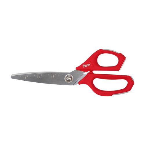 Main product image of Jobsite Straight Scissors, 48-22-4046