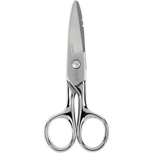 Main product image of Electrician Scissors, 48-22-4048