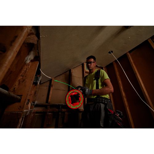 Main product image of 40' Glow Fish Tape, 48-22-4184