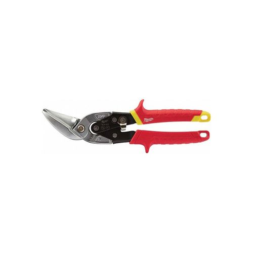 Main product image of 10" Straight Cutting Aviation Snips, 48-22-4532