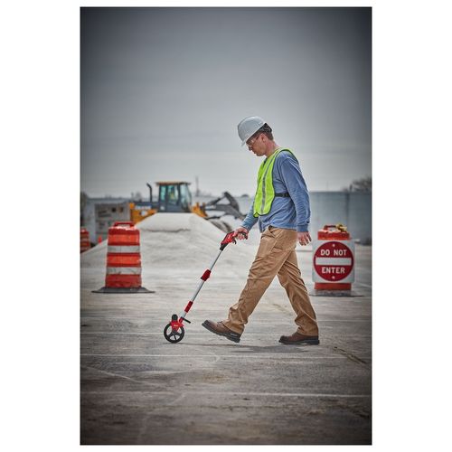 Main product image of 6" Measuring Wheel, 48-22-5006
