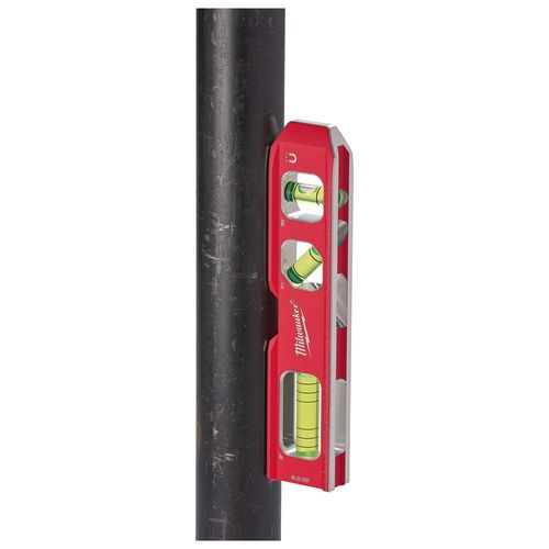Main product image of Compact Billet Torpedo Level, 48-22-5107E