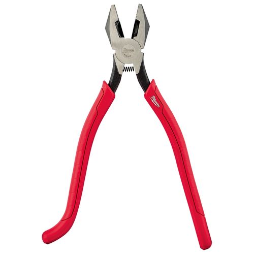 Main product image of Comfort Grip Ironworker's Pliers, 48-22-6102