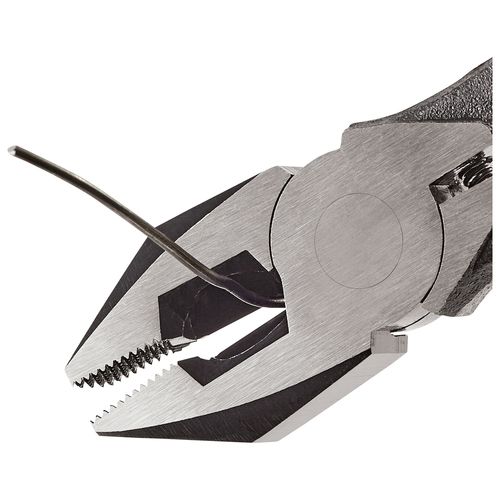 Main product image of Comfort Grip Ironworker's Pliers, 48-22-6102