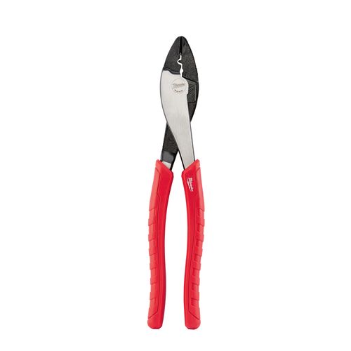 Main product image of Comfort Grip Crimping Pliers, 48-22-6103