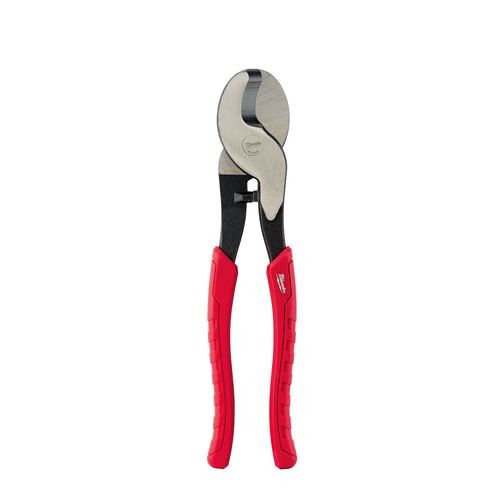 Main product image of Comfort Grip Cable Cutting Pliers, 48-22-6104