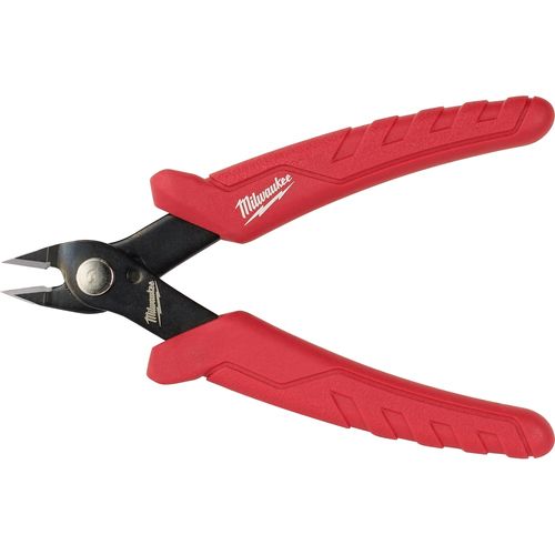 Main product image of Mini Flush Cutters, 48-22-6105