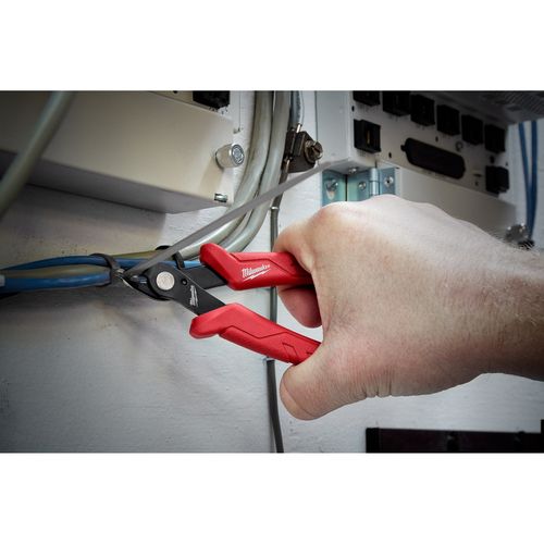 Main product image of Mini Flush Cutters, 48-22-6105