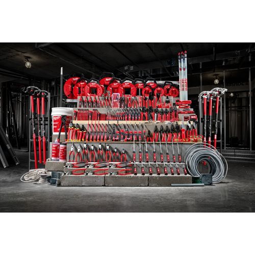 Main product image of Mini Flush Cutters, 48-22-6105