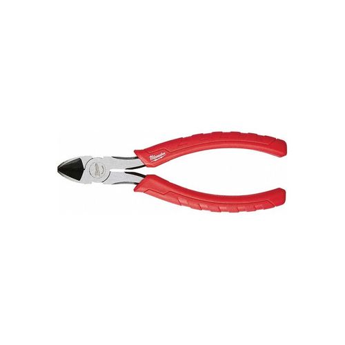 Main product image of 6" Comfort Grip Diagonal Cutting Pliers, 48-22-6106