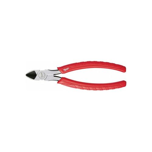 Main product image of 8" Comfort Grip Diagonal Cutting Pliers, 48-22-6108