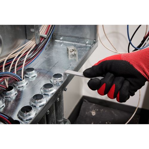Main product image of 3 Piece Locknut Wrench Set, 48-22-6110