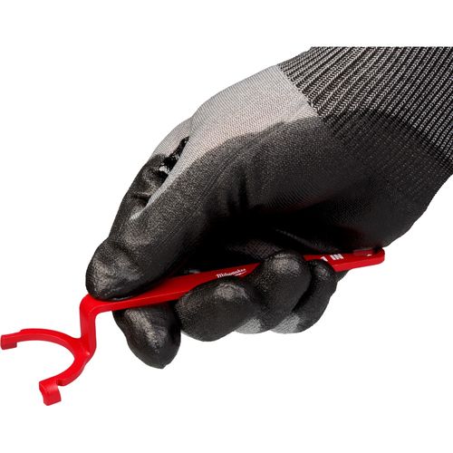 Main product image of 3 Piece Locknut Wrench Set, 48-22-6110