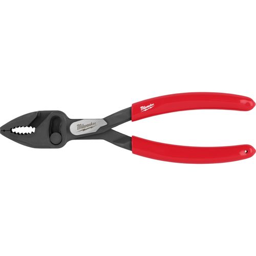 Main product image of 8" Slip Joint Pliers, 48-22-6240
