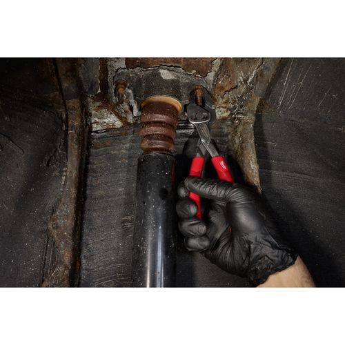 Main product image of 8" Slip Joint Pliers, 48-22-6240