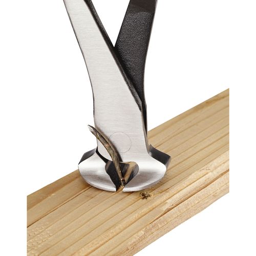 Main product image of 7" Comfort Grip Nipping Pliers, 48-22-6407