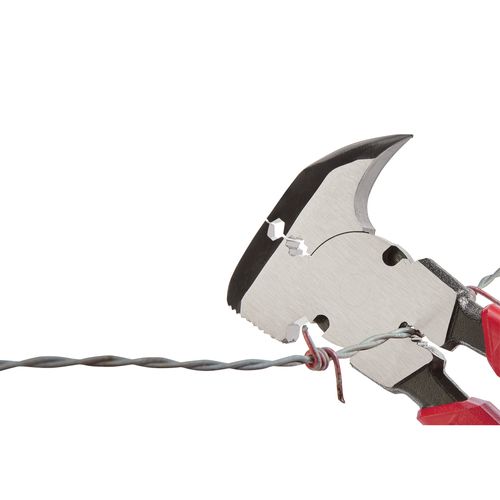 Main product image of Comfort Grip Fencing Pliers, 48-22-6410
