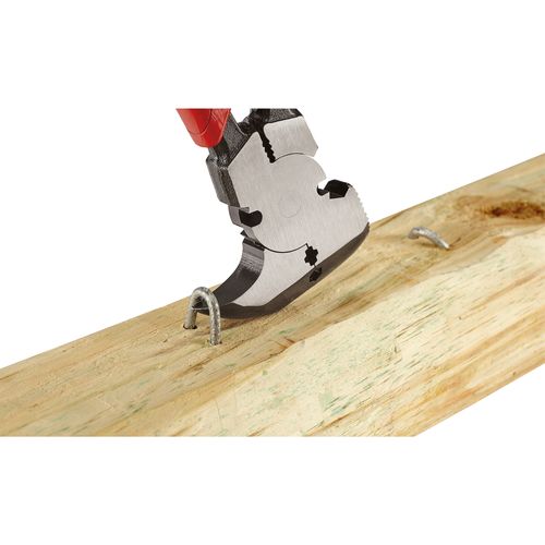 Main product image of Comfort Grip Fencing Pliers, 48-22-6410