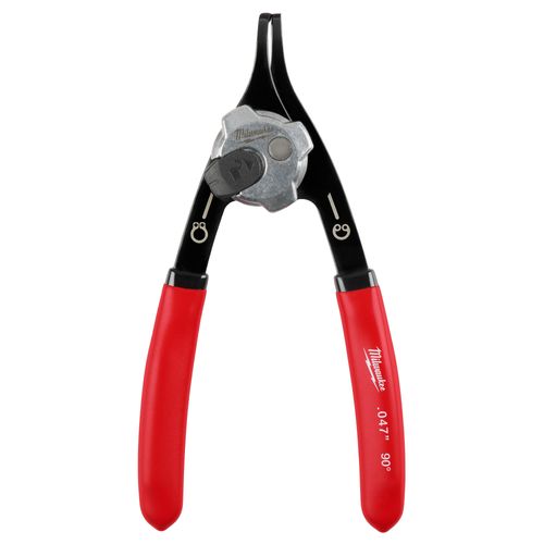 Main product image of .047" Convertible Snap Ring Pliers - 90°, 48-22-6535