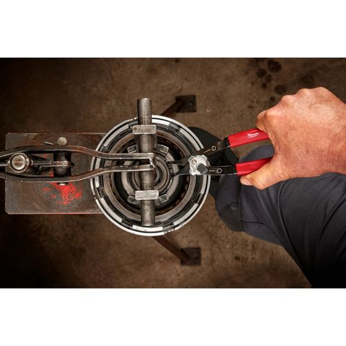 Main product image of .070" Convertible Snap Ring Pliers - 45°, 48-22-6537
