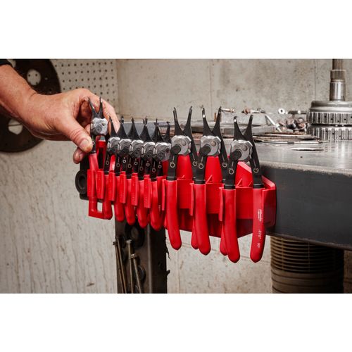 Main product image of 9 Piece Snap Ring Pliers Set, 48-22-6539