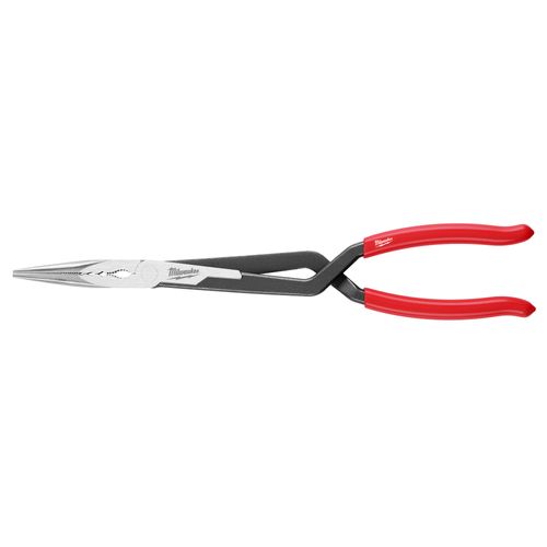 Main product image of 13" Long Reach Pliers - Straight Nose, 48-22-6540