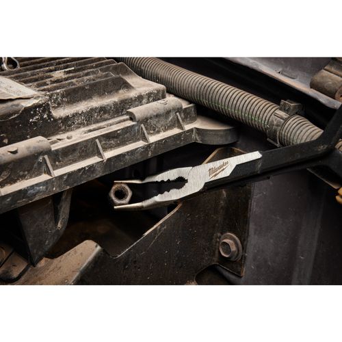 Main product image of 13" Long Reach Pliers - 45° Nose, 48-22-6541