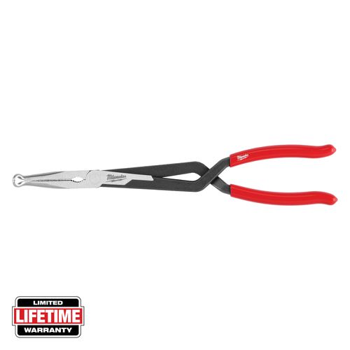 Main product image of 13" Long Reach Hose Grip Pliers -5/16", 48-22-6560