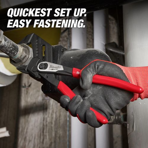 Main product image of 5" Pliers Wrench W/ Belt Clip, 48-22-6906
