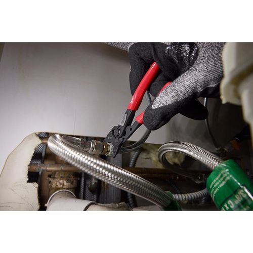 Main product image of 5" Pliers Wrench W/ Belt Clip, 48-22-6906