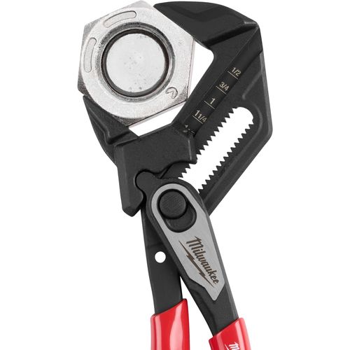 Main product image of 5" Pliers Wrench W/ Belt Clip, 48-22-6906