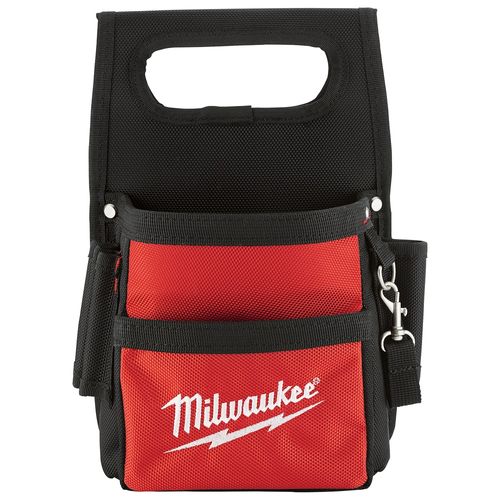 Main product image of Compact Electricians Work Pouch, 48-22-8111
