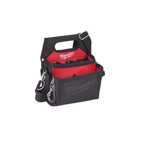Main product image of Electrician's Work Pouch w/ Quick Adjust Belt, 48-22-8112