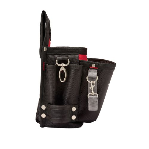 Main product image of Electrician's Work Pouch w/ Quick Adjust Belt, 48-22-8112