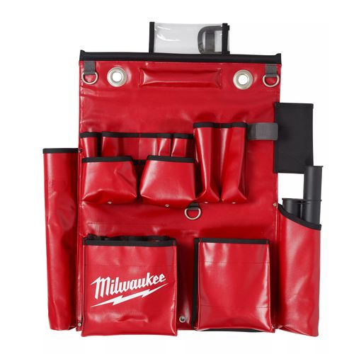 Main product image of Lineman's Compact Aerial Tool Apron, 48-22-8291