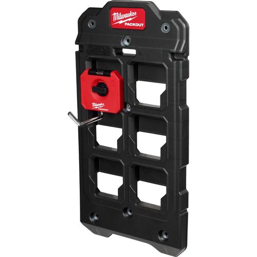 Main product image of PACKOUT 4" Single Straight Hook, 48-22-8328