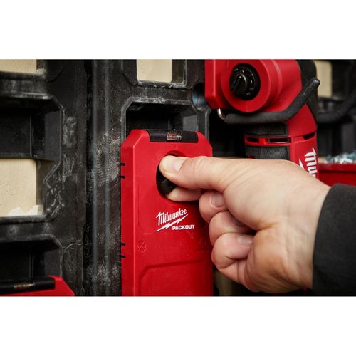 Main product image of PACKOUT 4" Single Straight Hook, 48-22-8328